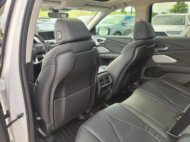 2026 Acura RDX Technology