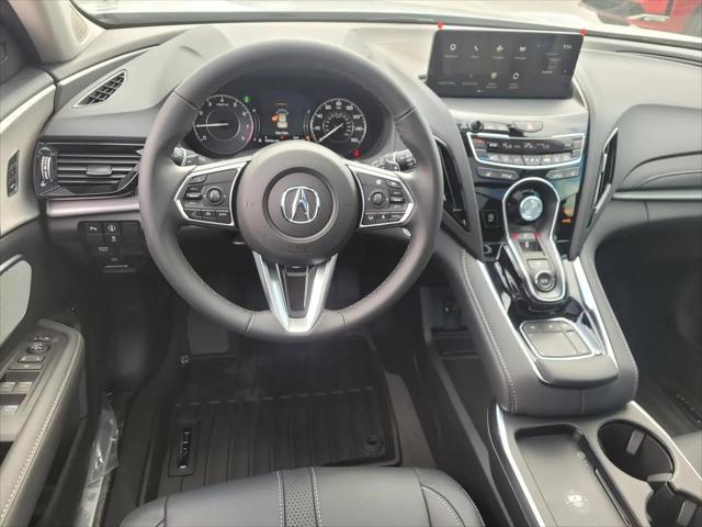 2026 Acura RDX Technology