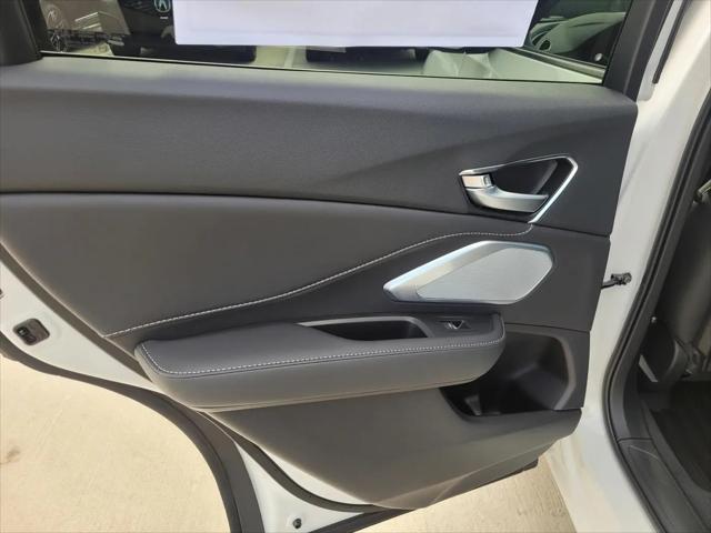 2026 Acura RDX Technology