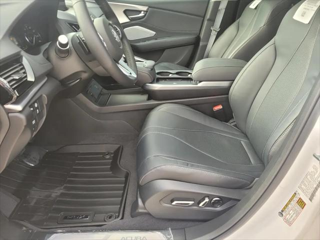 2026 Acura RDX Technology