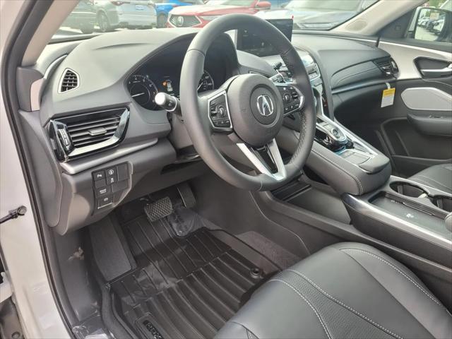 2026 Acura RDX Technology