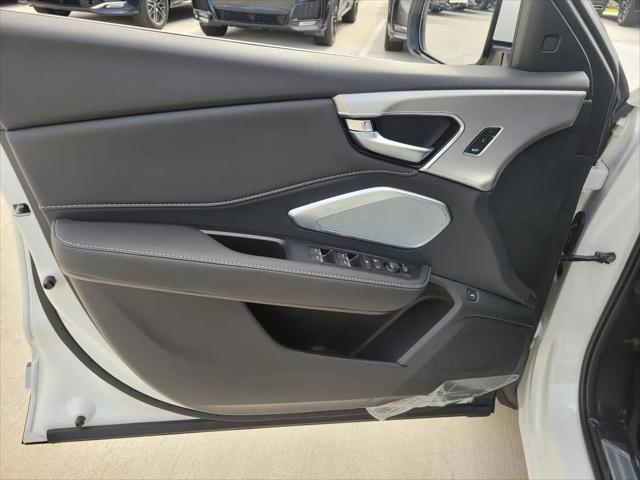 2026 Acura RDX Technology