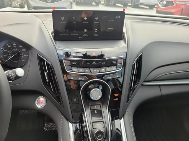 2026 Acura RDX Technology