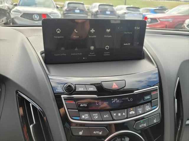 2026 Acura RDX Technology
