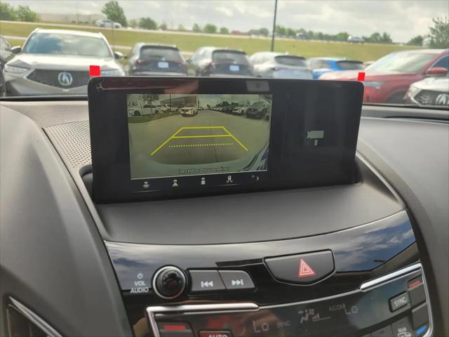 2026 Acura RDX Technology