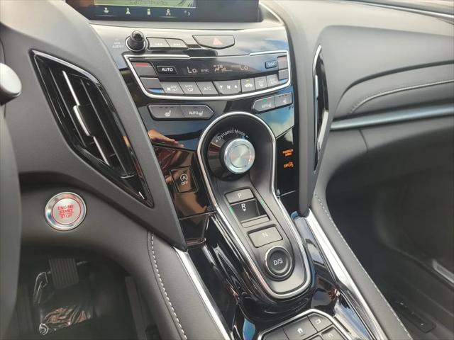 2026 Acura RDX Technology