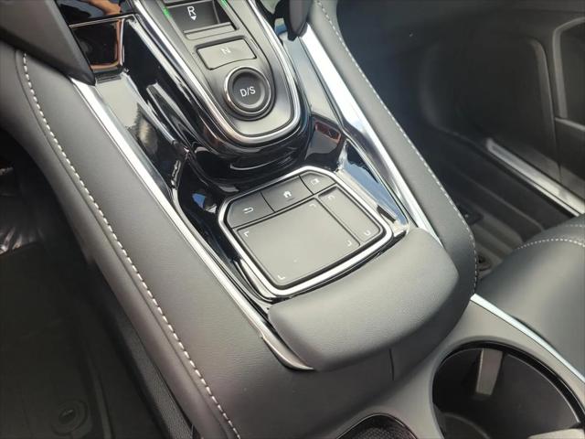 2026 Acura RDX Technology