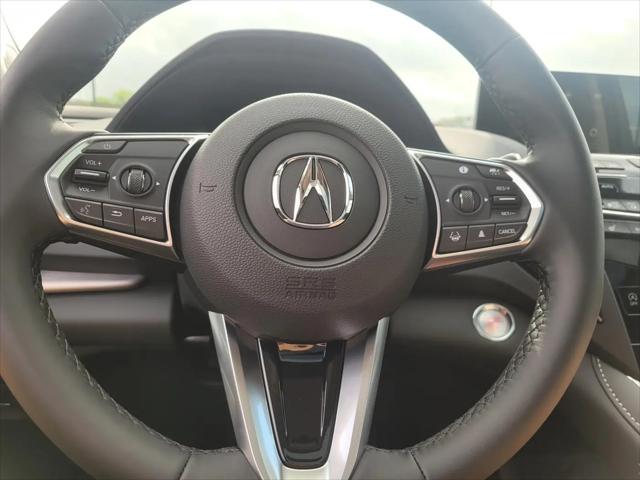 2026 Acura RDX Technology