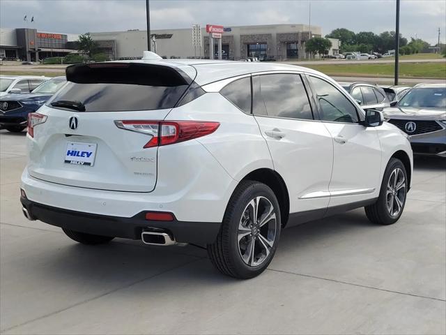 2026 Acura RDX Technology