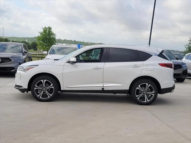 2026 Acura RDX Technology
