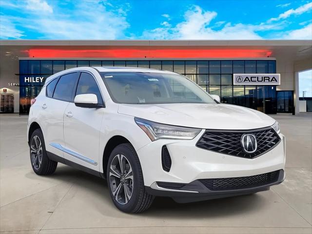 2026 Acura RDX Technology for sale in Fort Worth, TX