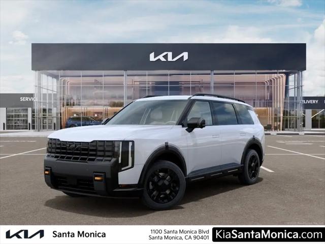 2027 Kia Telluride X-Pro SX-Prestige for sale in Santa Monica, CA