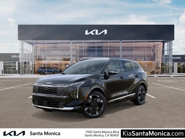 2026 Kia Sportage SX-Prestige for sale in Santa Monica, CA