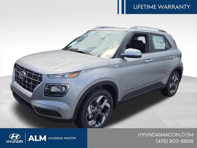 2026 Hyundai Venue SEL for sale in Macon, GA