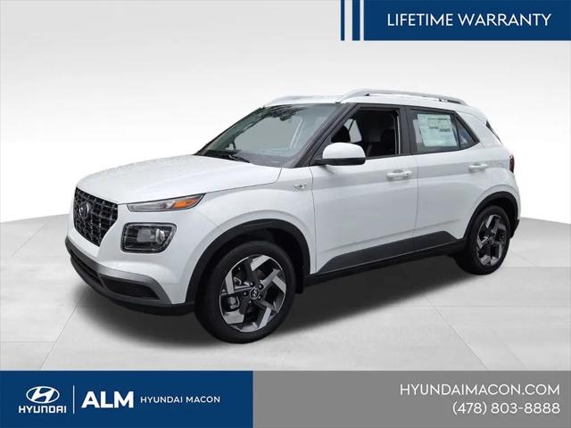 2026 Hyundai Venue SEL for sale in Macon, GA