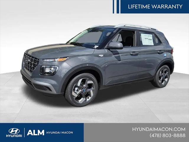 2026 Hyundai Venue SEL for sale in Macon, GA