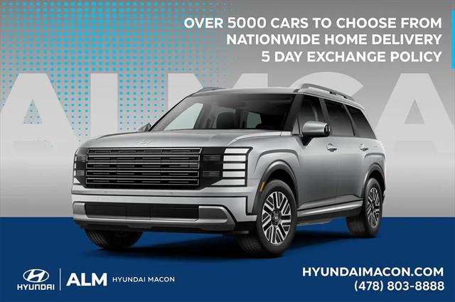 2026 Hyundai Sonata SEL Sport for sale in Macon, GA