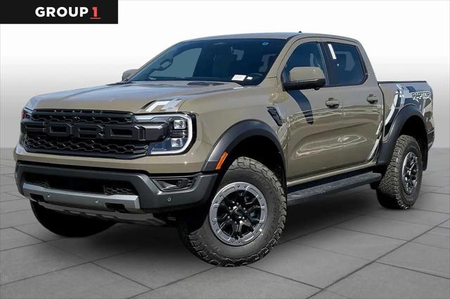 2026 Ford Ranger Raptor for sale in Pensacola, FL