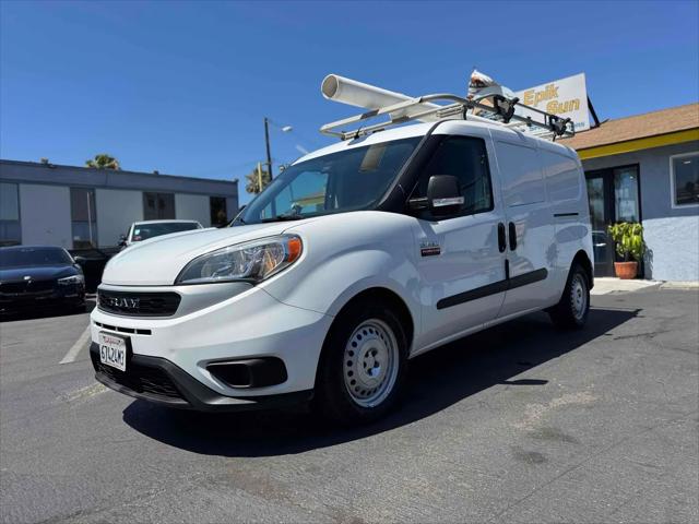 2022 Ram ProMaster City Cargo Van Cargo Van for sale in La Mesa, CA