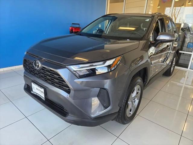 2025 Toyota RAV4 Hybrid XLE for sale in Peoria, IL