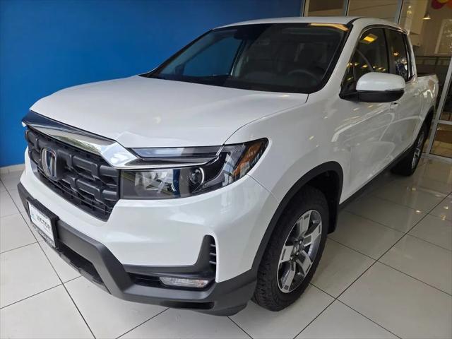 2026 Honda Ridgeline RTL for sale in Peoria, IL