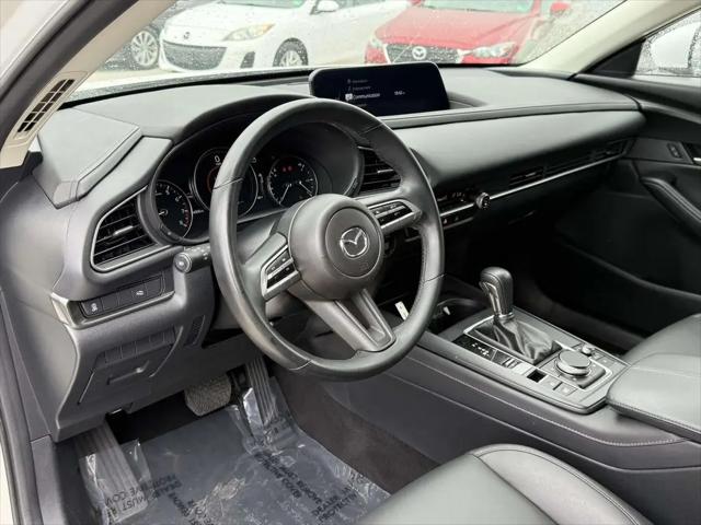2023 Mazda CX-30 2.5 S Select