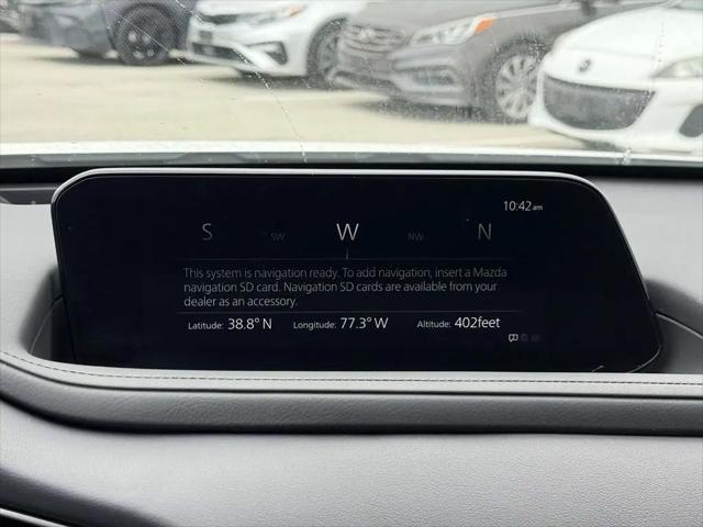 2023 Mazda CX-30 2.5 S Select