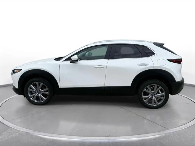 2023 Mazda CX-30 2.5 S Select