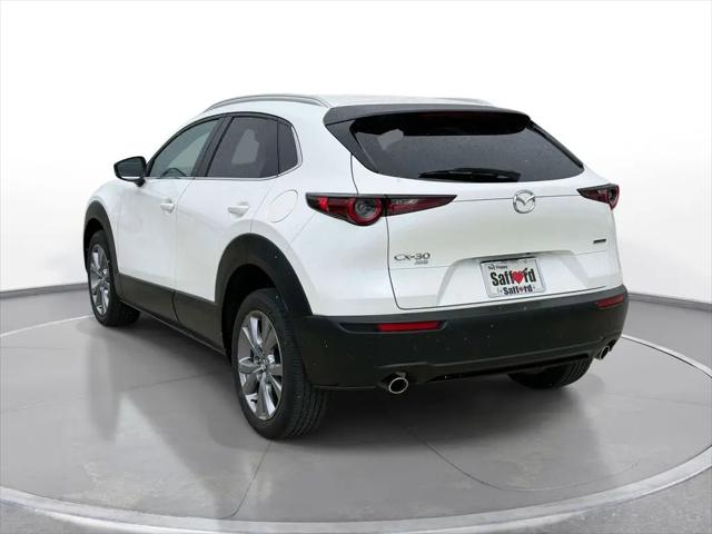 2023 Mazda CX-30 2.5 S Select