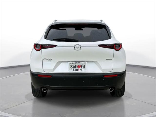2023 Mazda CX-30 2.5 S Select