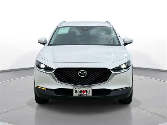 2023 Mazda CX-30 2.5 S Select