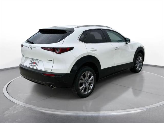 2023 Mazda CX-30 2.5 S Select