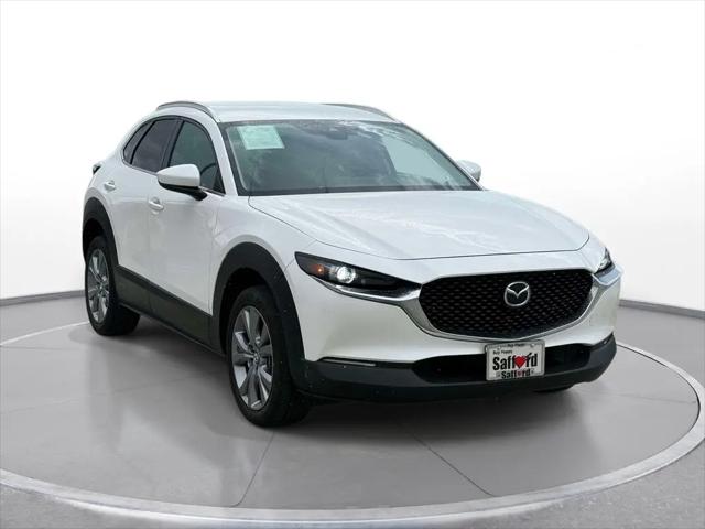 2023 Mazda CX-30 2.5 S Select