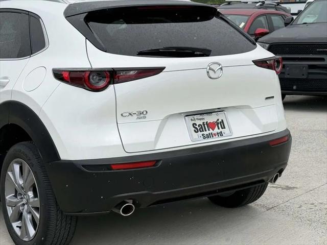 2023 Mazda CX-30 2.5 S Select