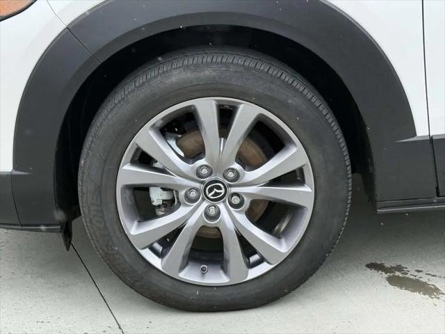 2023 Mazda CX-30 2.5 S Select