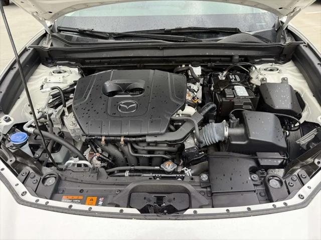 2023 Mazda CX-30 2.5 S Select