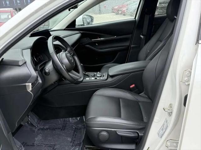 2023 Mazda CX-30 2.5 S Select