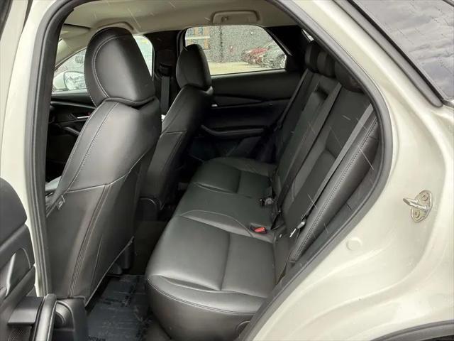 2023 Mazda CX-30 2.5 S Select