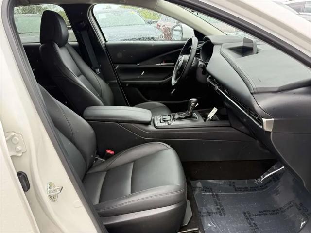2023 Mazda CX-30 2.5 S Select