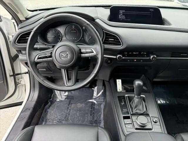 2023 Mazda CX-30 2.5 S Select