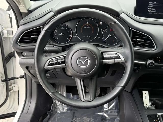 2023 Mazda CX-30 2.5 S Select