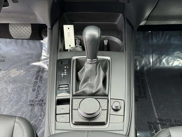 2023 Mazda CX-30 2.5 S Select