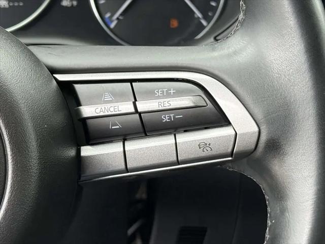 2023 Mazda CX-30 2.5 S Select