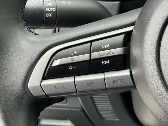 2023 Mazda CX-30 2.5 S Select