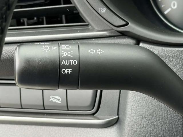 2023 Mazda CX-30 2.5 S Select