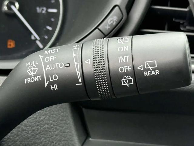 2023 Mazda CX-30 2.5 S Select