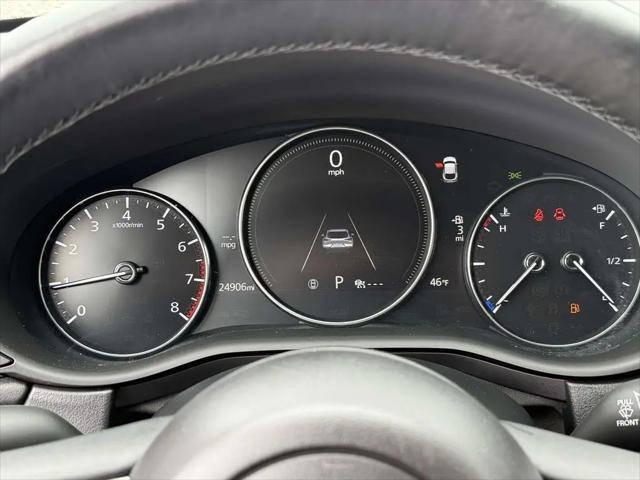 2023 Mazda CX-30 2.5 S Select