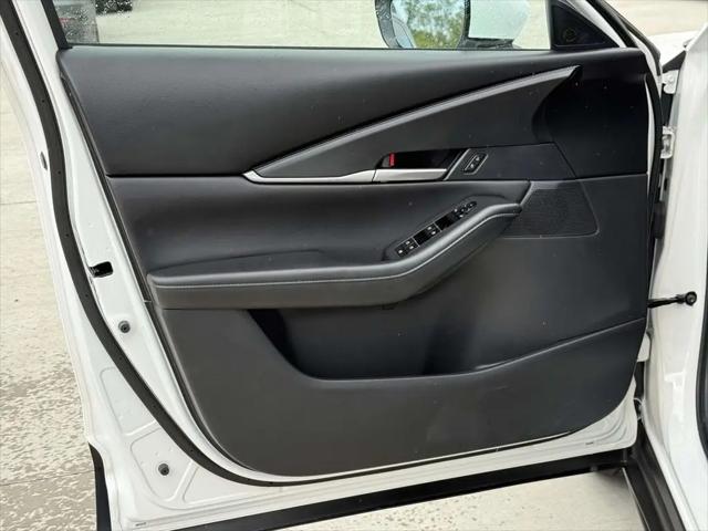 2023 Mazda CX-30 2.5 S Select