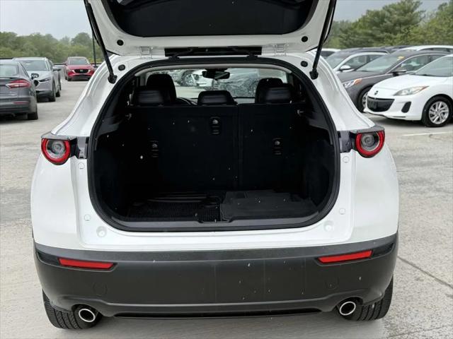 2023 Mazda CX-30 2.5 S Select