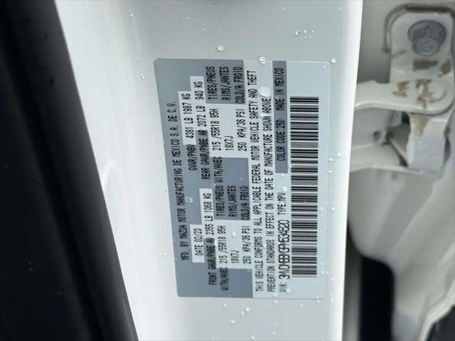 2023 Mazda CX-30 2.5 S Select